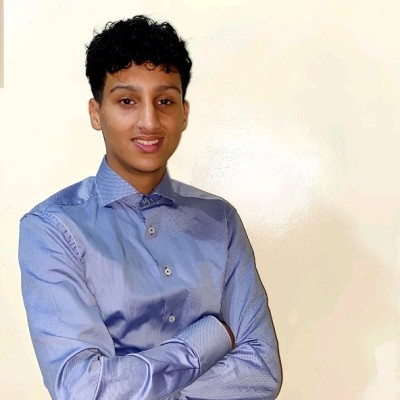 Ayoub - Développeur Full Stack